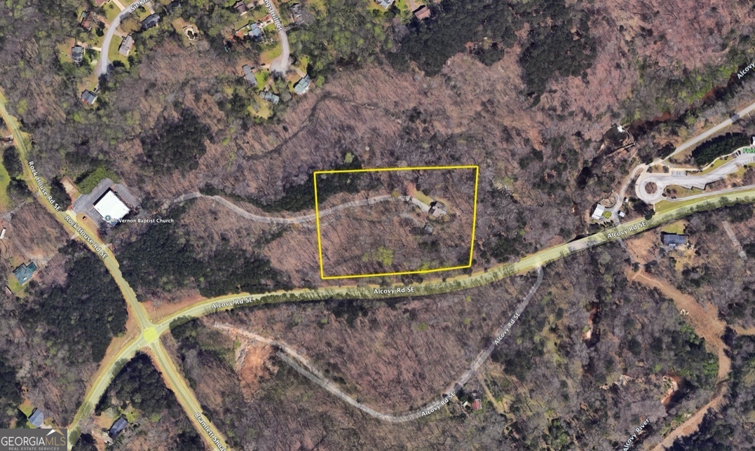 480 Rock House Road Property Photo 13