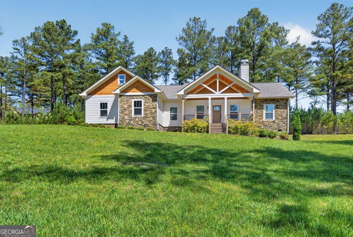 292 Highpoint Trail Property Photo 1