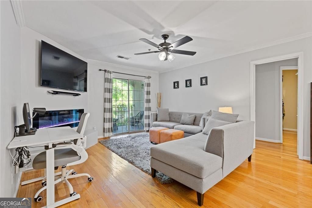 970 Sidney Marcus Boulevard # 1404 Property Photo 2