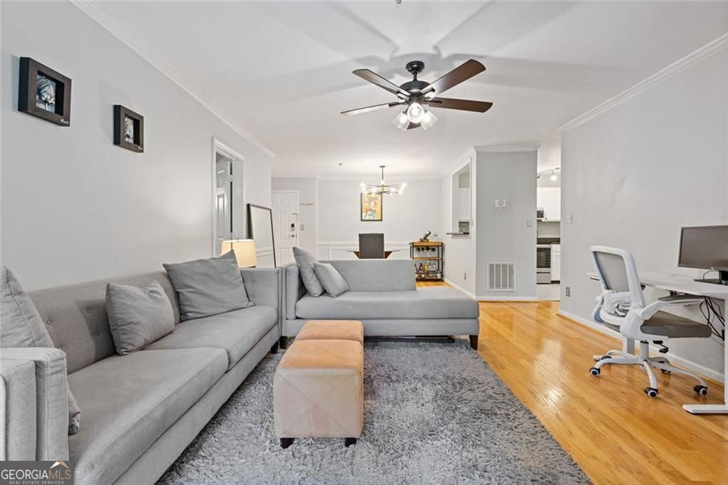 970 Sidney Marcus Boulevard # 1404 Property Photo 3