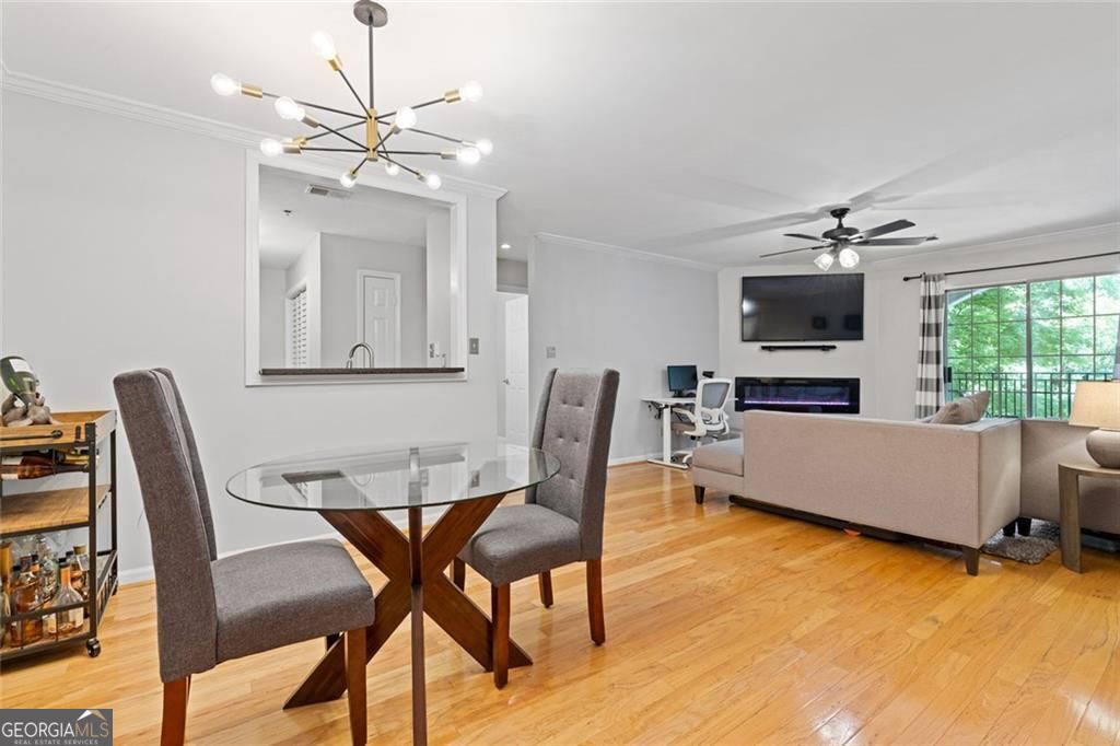 970 Sidney Marcus Boulevard # 1404 Property Photo 4