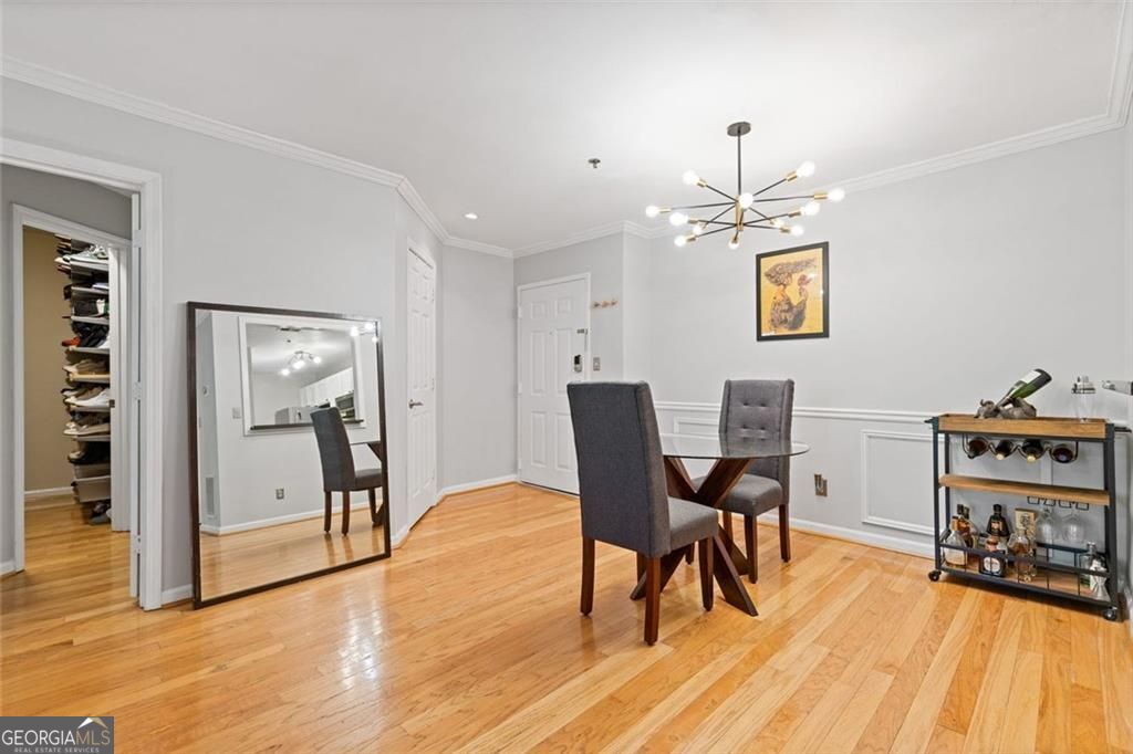 970 Sidney Marcus Boulevard # 1404 Property Photo 5