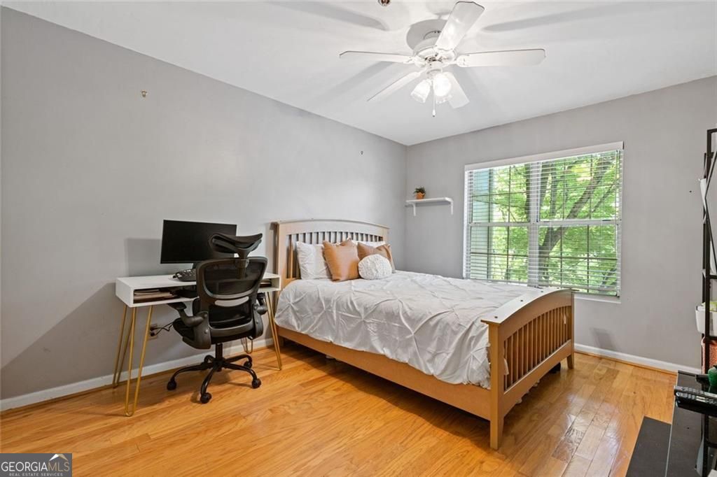 970 Sidney Marcus Boulevard # 1404 Property Photo 13