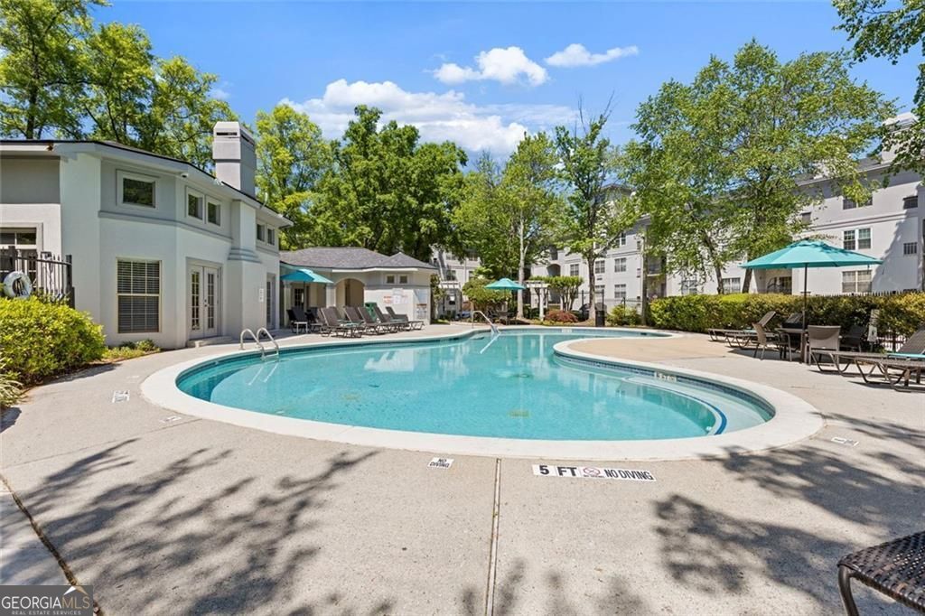970 Sidney Marcus Boulevard # 1404 Property Photo 18