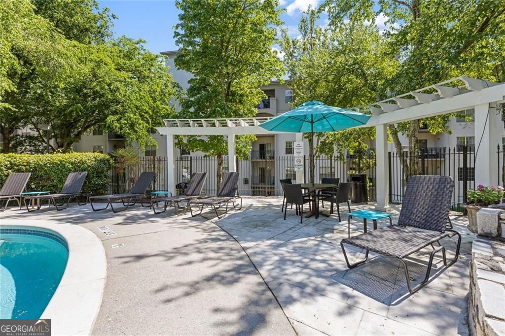 970 Sidney Marcus Boulevard # 1404 Property Photo 19