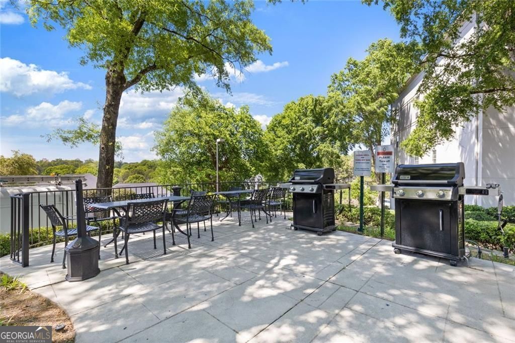 970 Sidney Marcus Boulevard # 1404 Property Photo 21