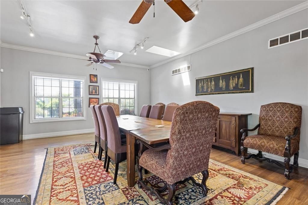 970 Sidney Marcus Boulevard # 1404 Property Photo 24