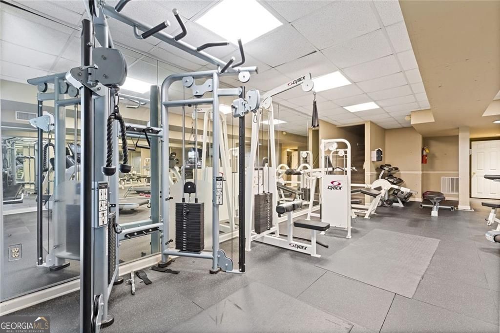 970 Sidney Marcus Boulevard # 1404 Property Photo 27