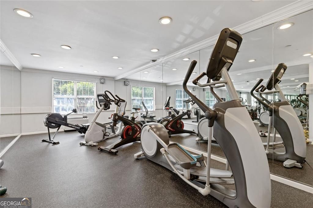 970 Sidney Marcus Boulevard # 1404 Property Photo 28