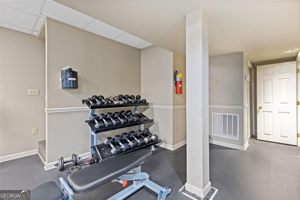 970 Sidney Marcus Boulevard # 1404 Property Photo 29