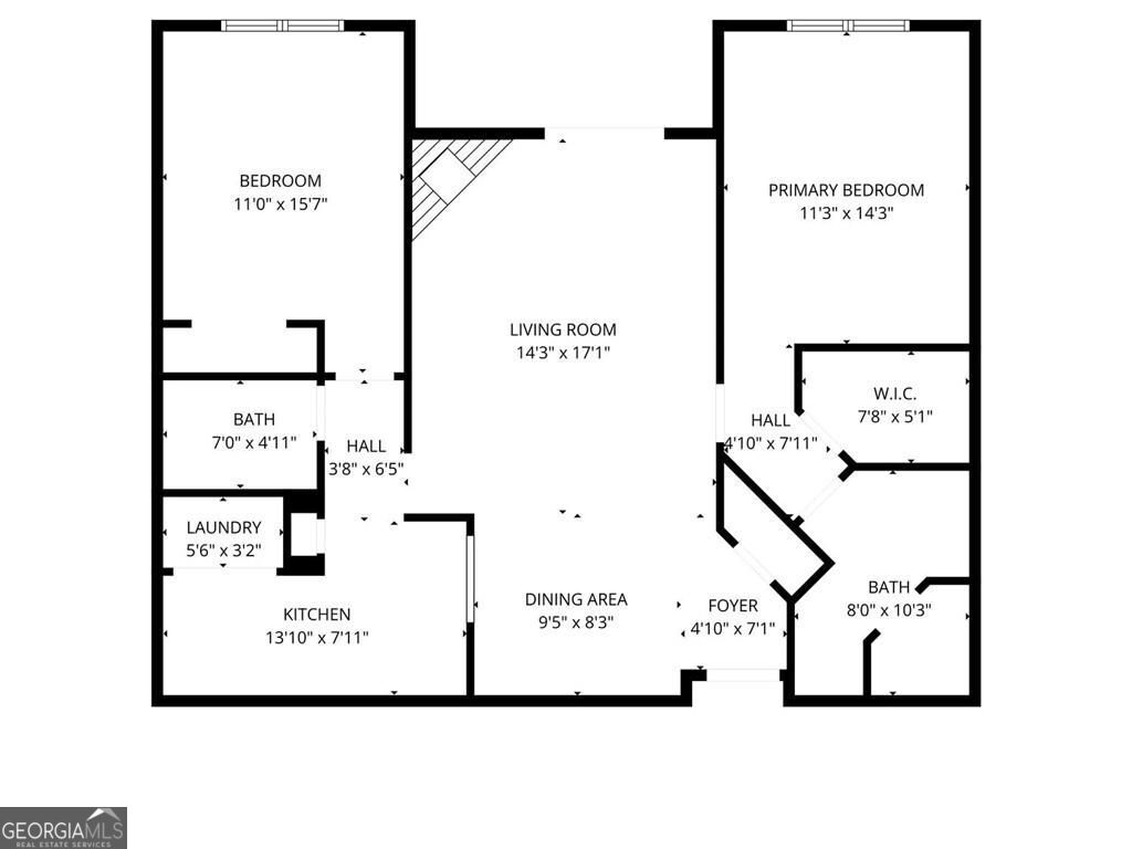 970 Sidney Marcus Boulevard # 1404 Property Photo 31