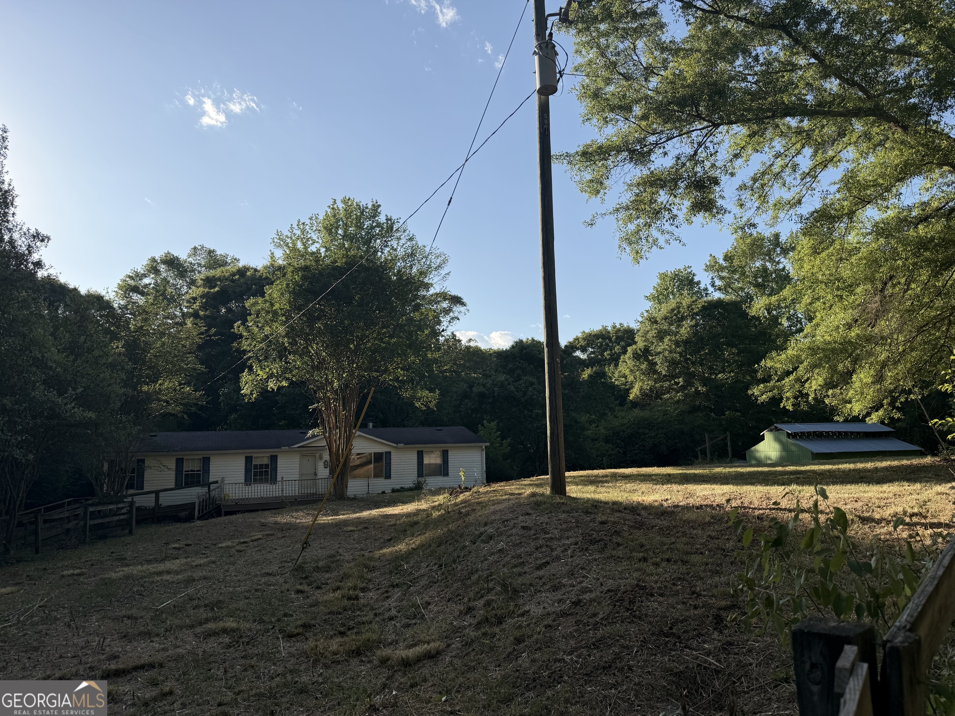 515 Hulsey Road Property Photo 1