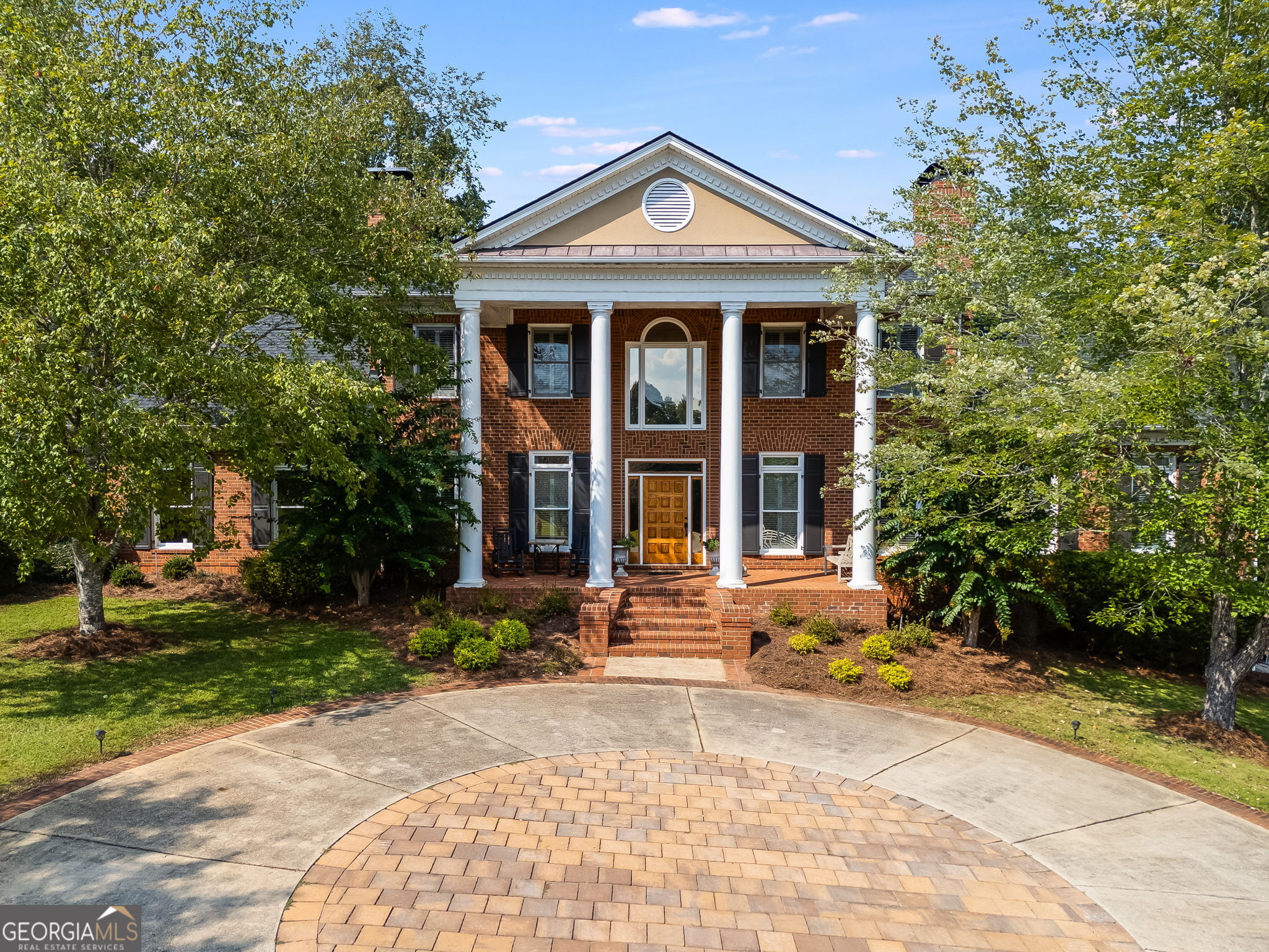 3646 Oak Hill Road Property Photo 1