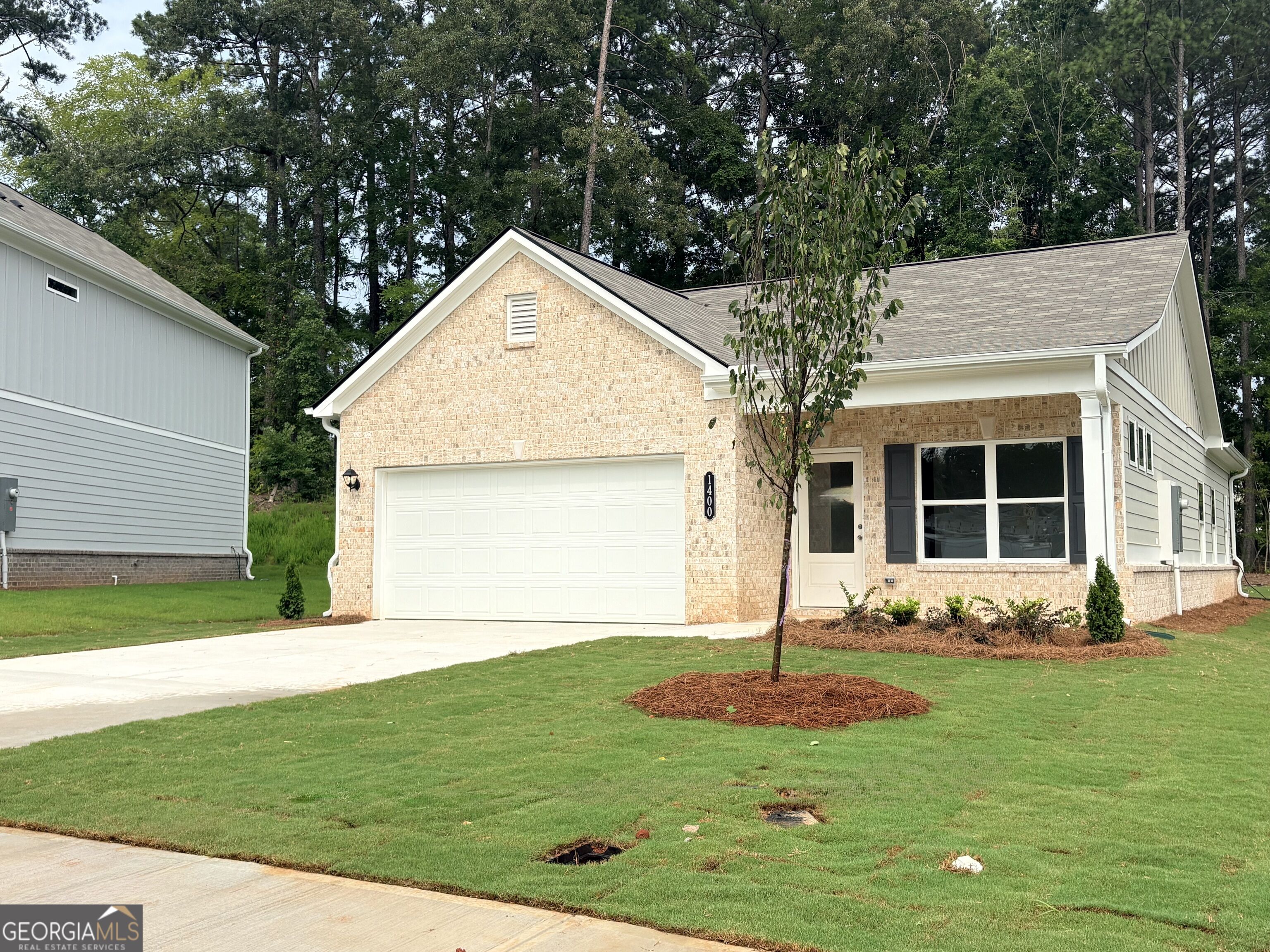 1400 Trellis Court LOT 18 Property Photo 1