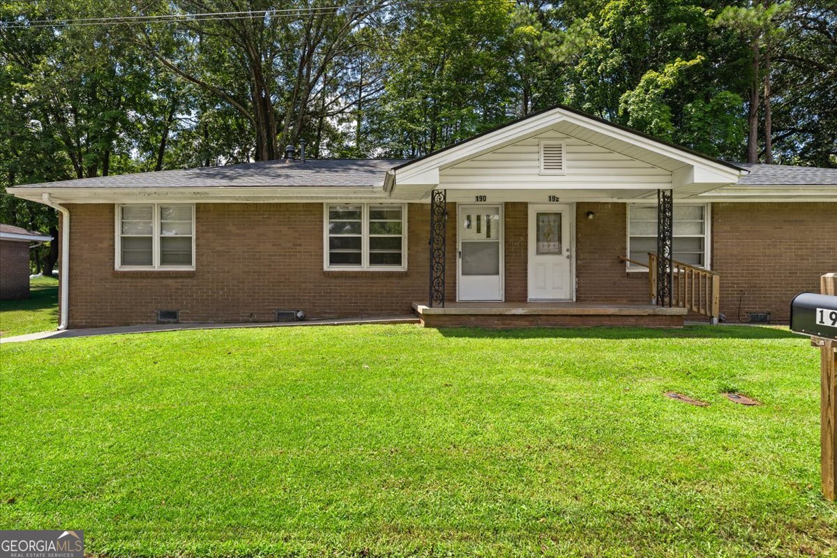 190 Opal Drive Property Photo 1