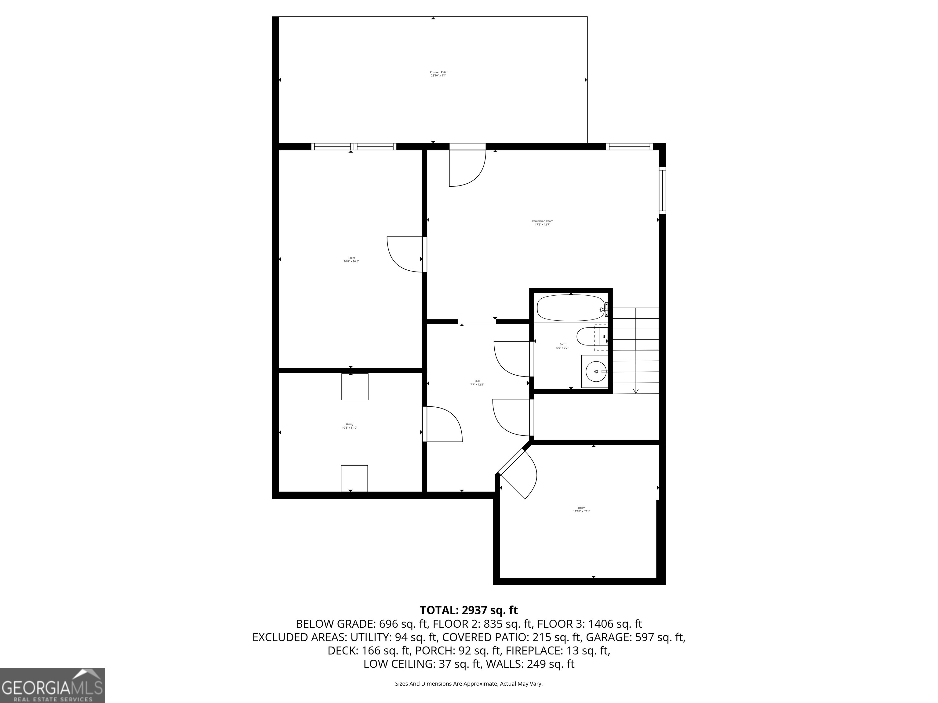 10 Cove Drive Property Photo 62