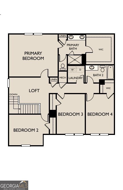 5368 Heron Bay Boulevard Property Photo 29
