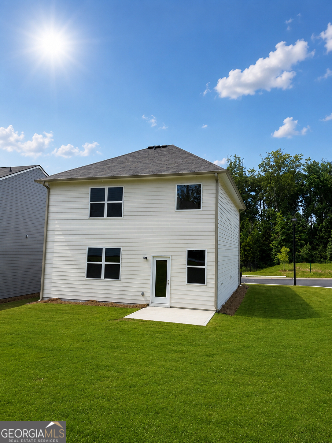 2666 Alderbrook Court Property Photo 4