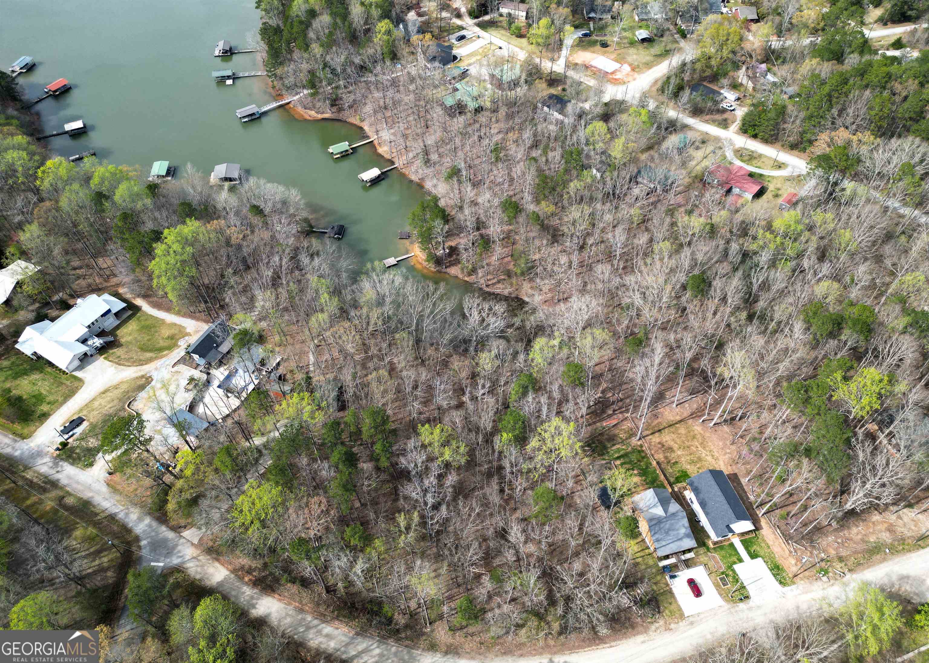 0 Lake View Drive