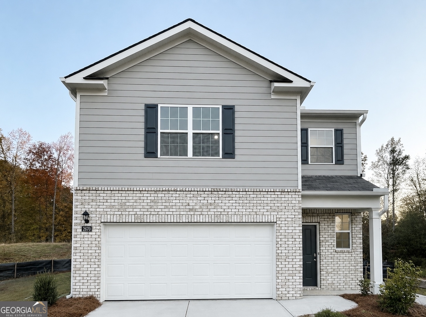 2670 Alderbrook Court Property Photo 1