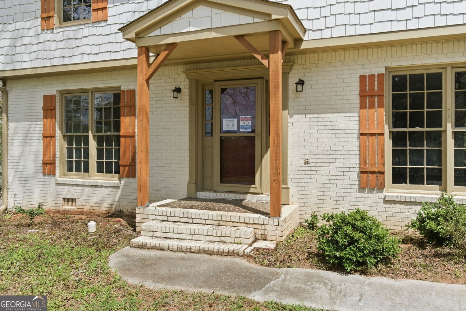 532 Valley Woods Circle Se Property Photo 1