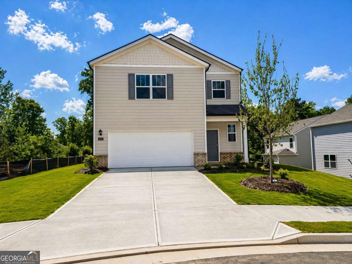 5475 Cypress Circle Property Photo 1