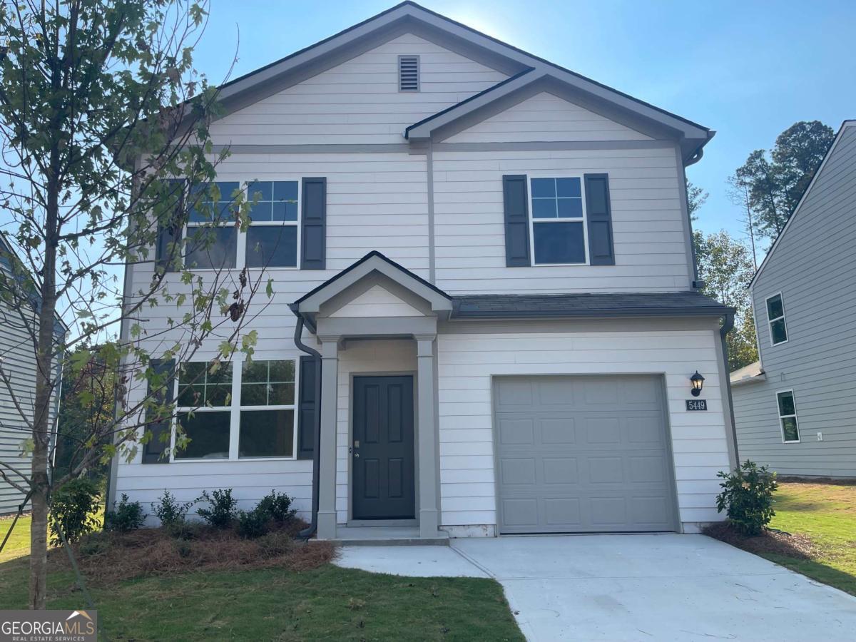 5474 Cypress Circle Property Photo 1