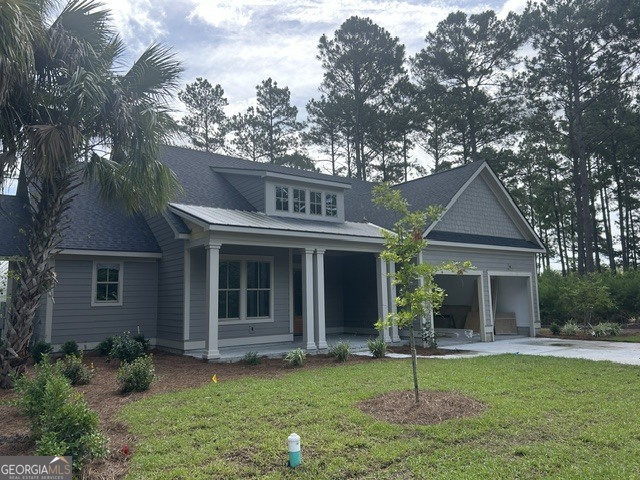 105 Lone Pine Court Property Photo 1