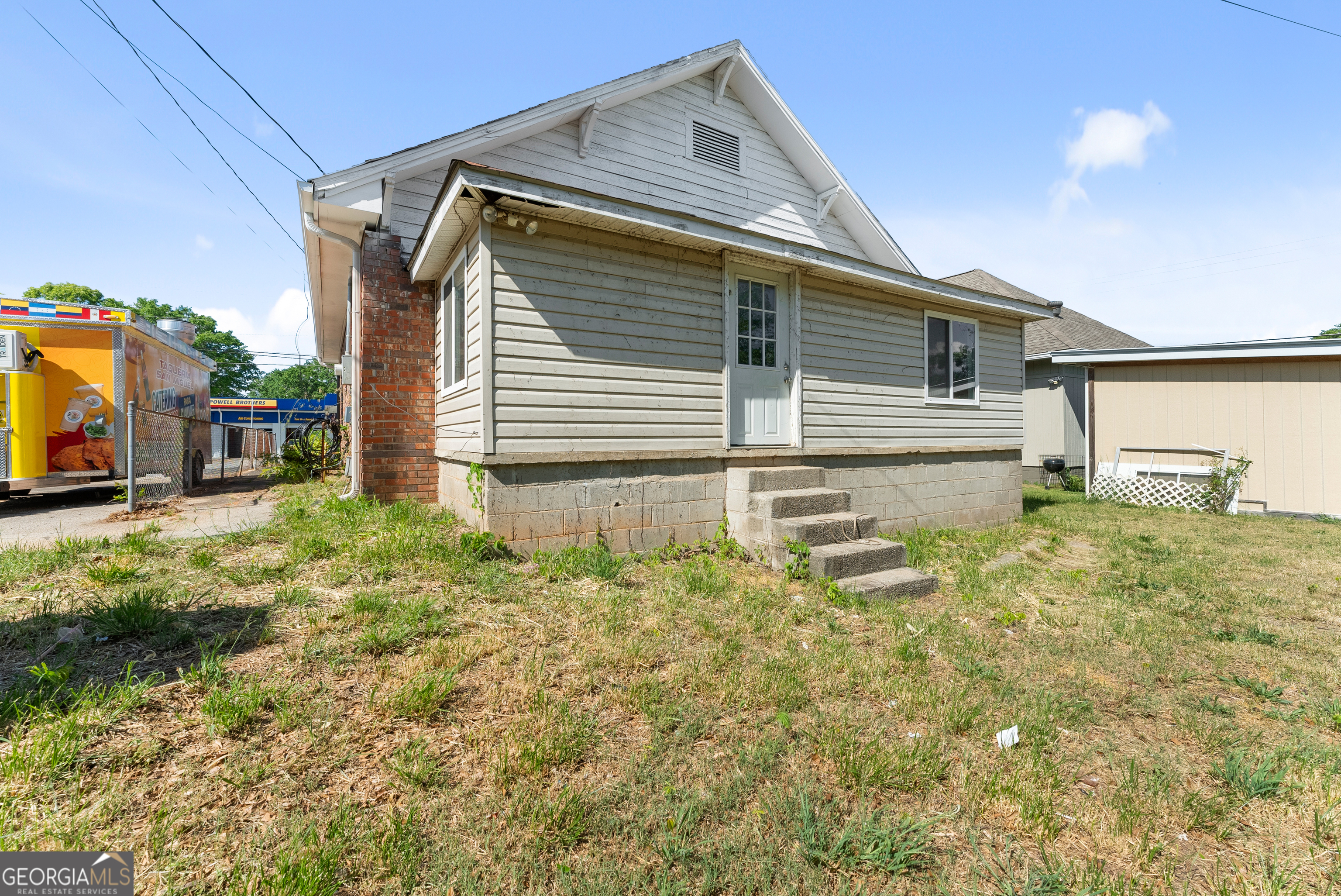160 E Currahee Street Property Photo 21