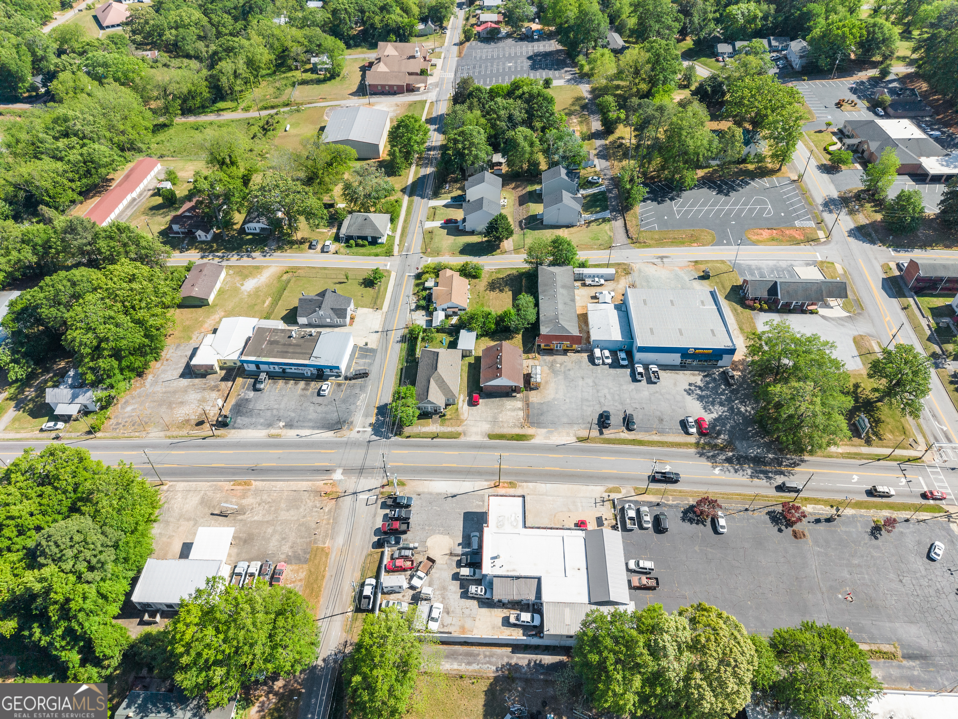 160 E Currahee Street Property Photo 27