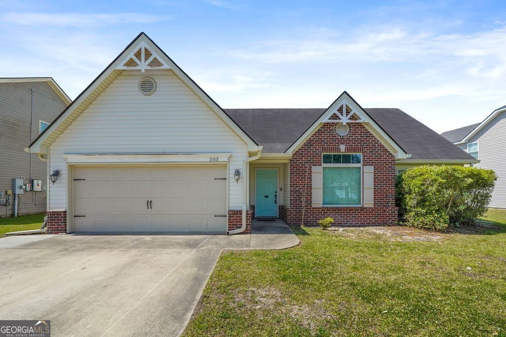 303 Daniel Trent Way # 081 Property Photo 1