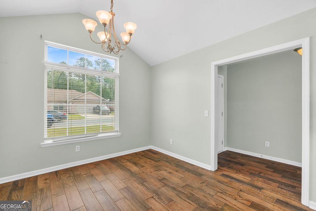 303 Daniel Trent Way # 081 Property Photo 5