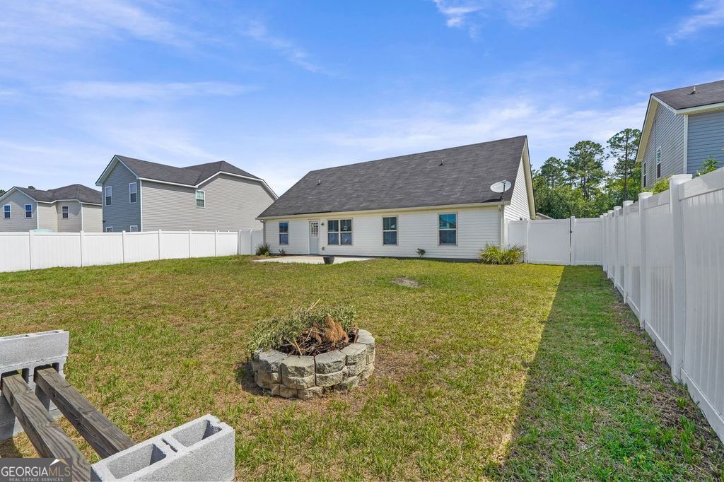 303 Daniel Trent Way # 081 Property Photo 21