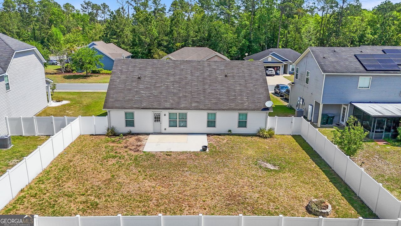 303 Daniel Trent Way # 081 Property Photo 22