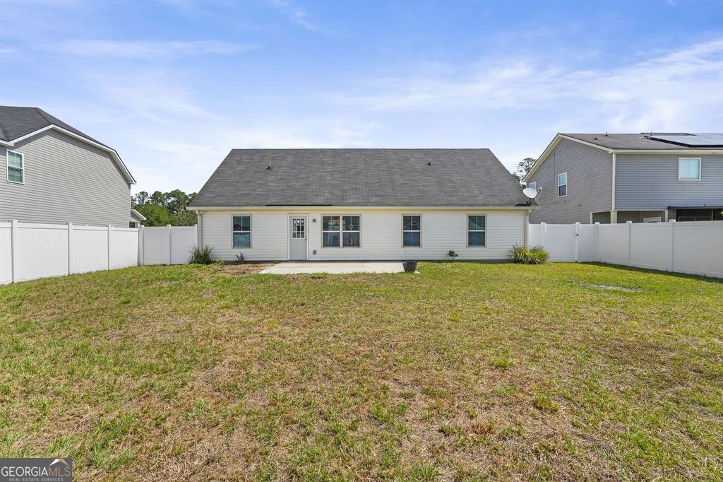 303 Daniel Trent Way # 081 Property Photo 23