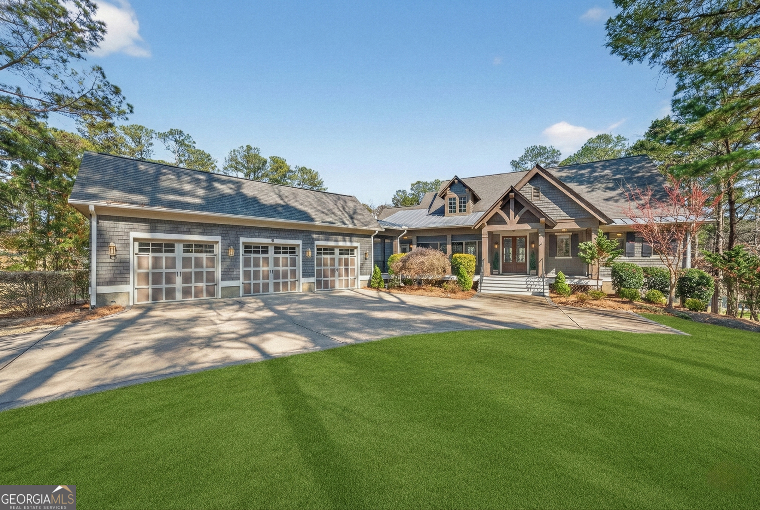 1021 Swift Creek Property Photo 1