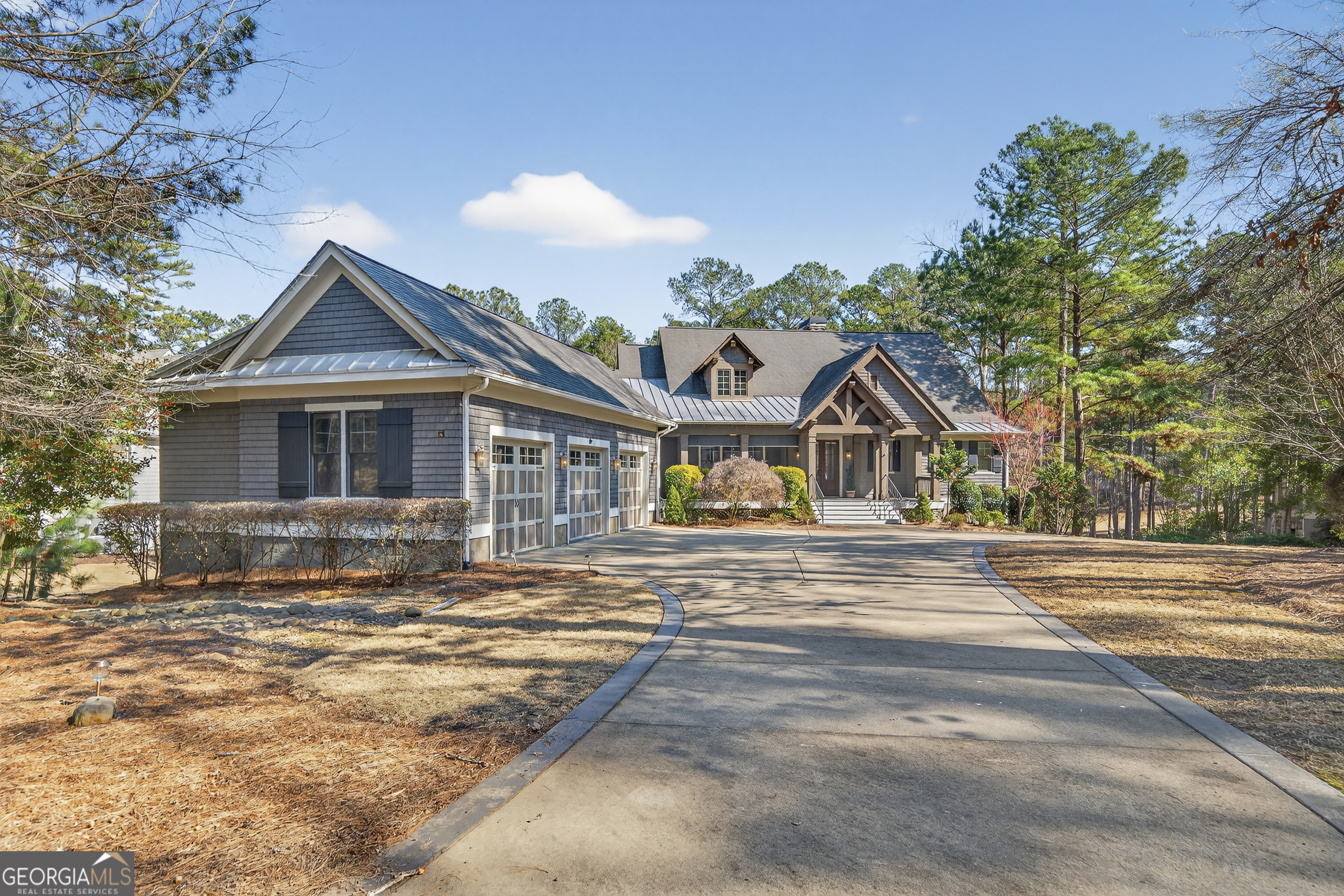 1021 Swift Creek Property Photo 2
