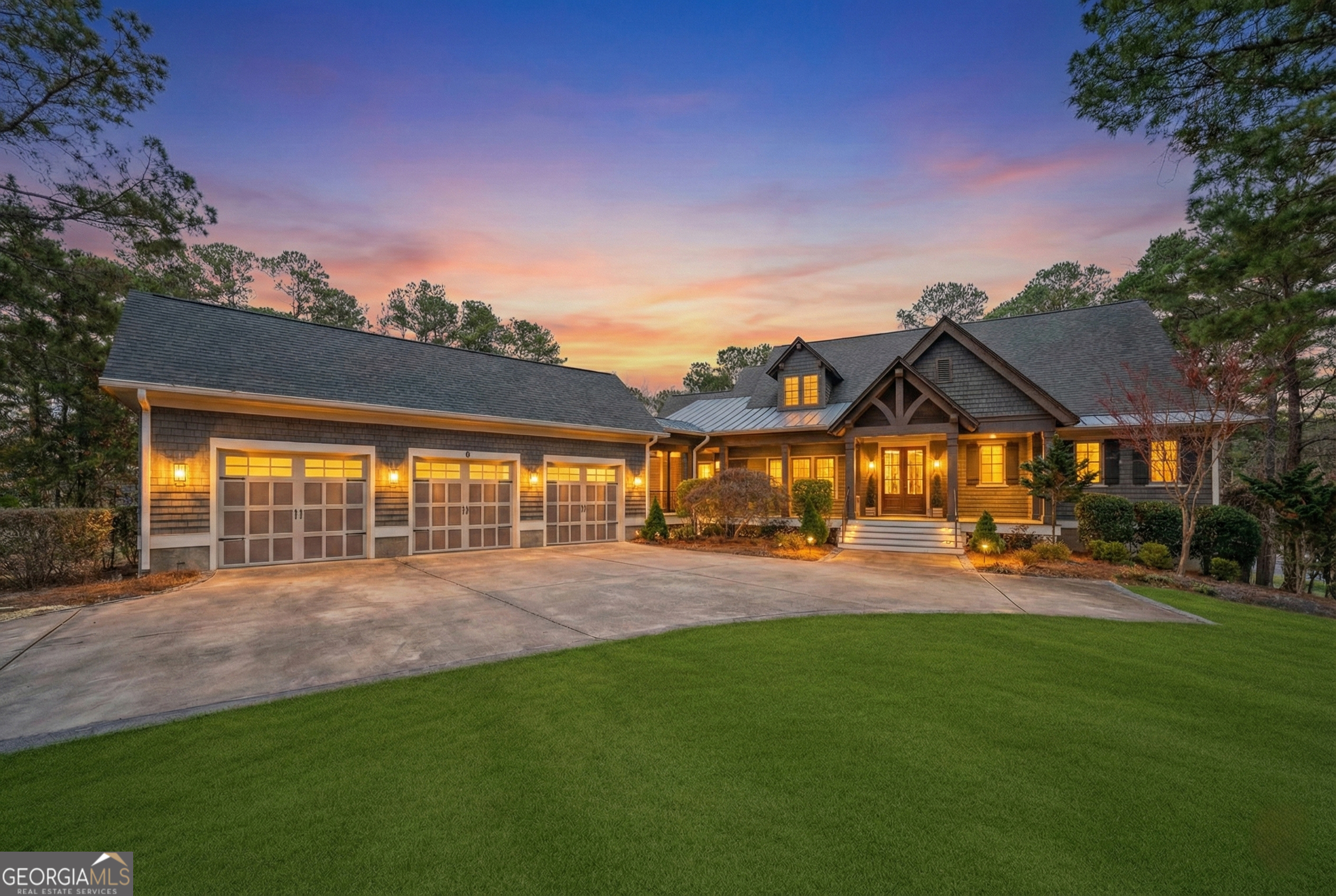1021 Swift Creek Property Photo 3