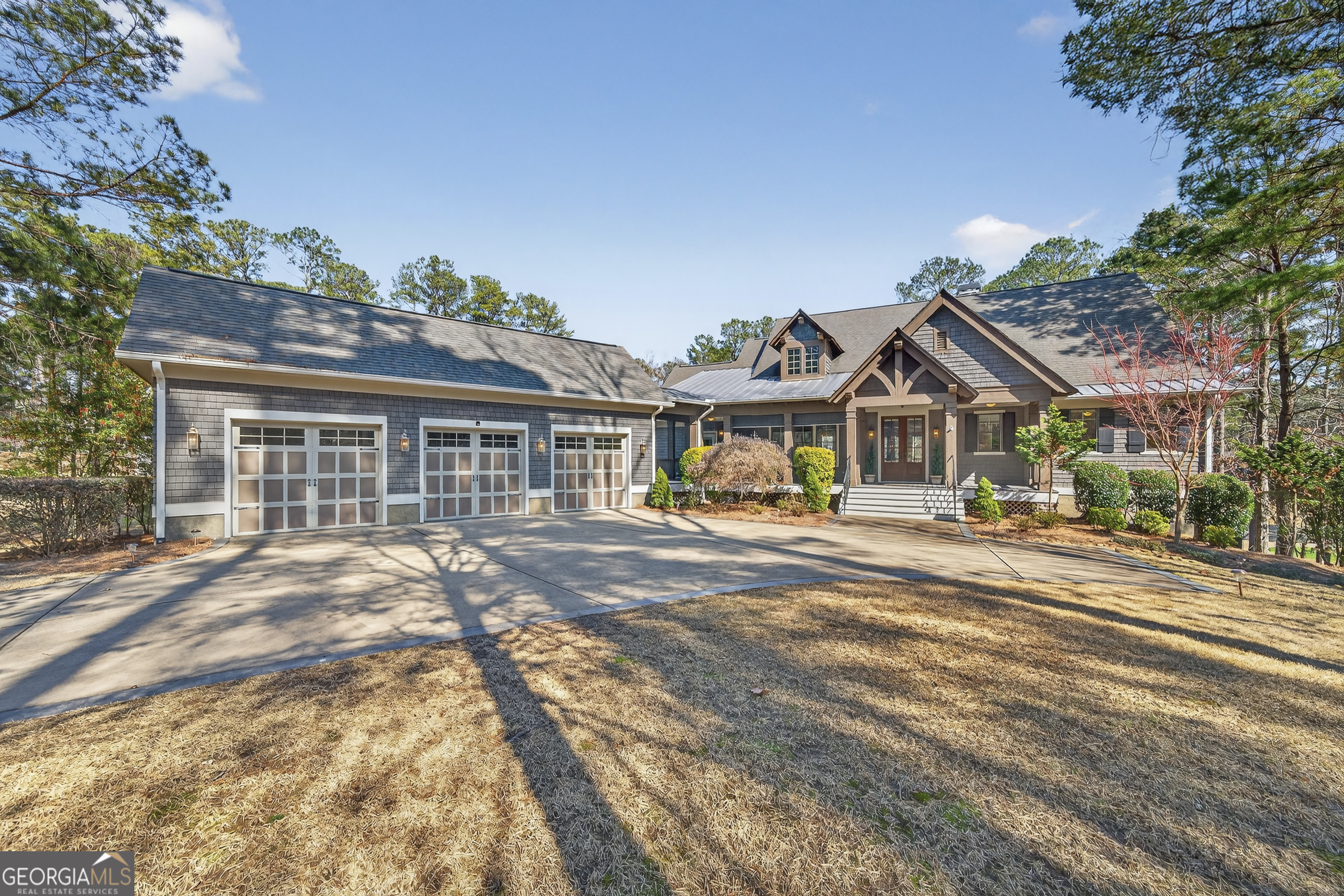 1021 Swift Creek Property Photo 4