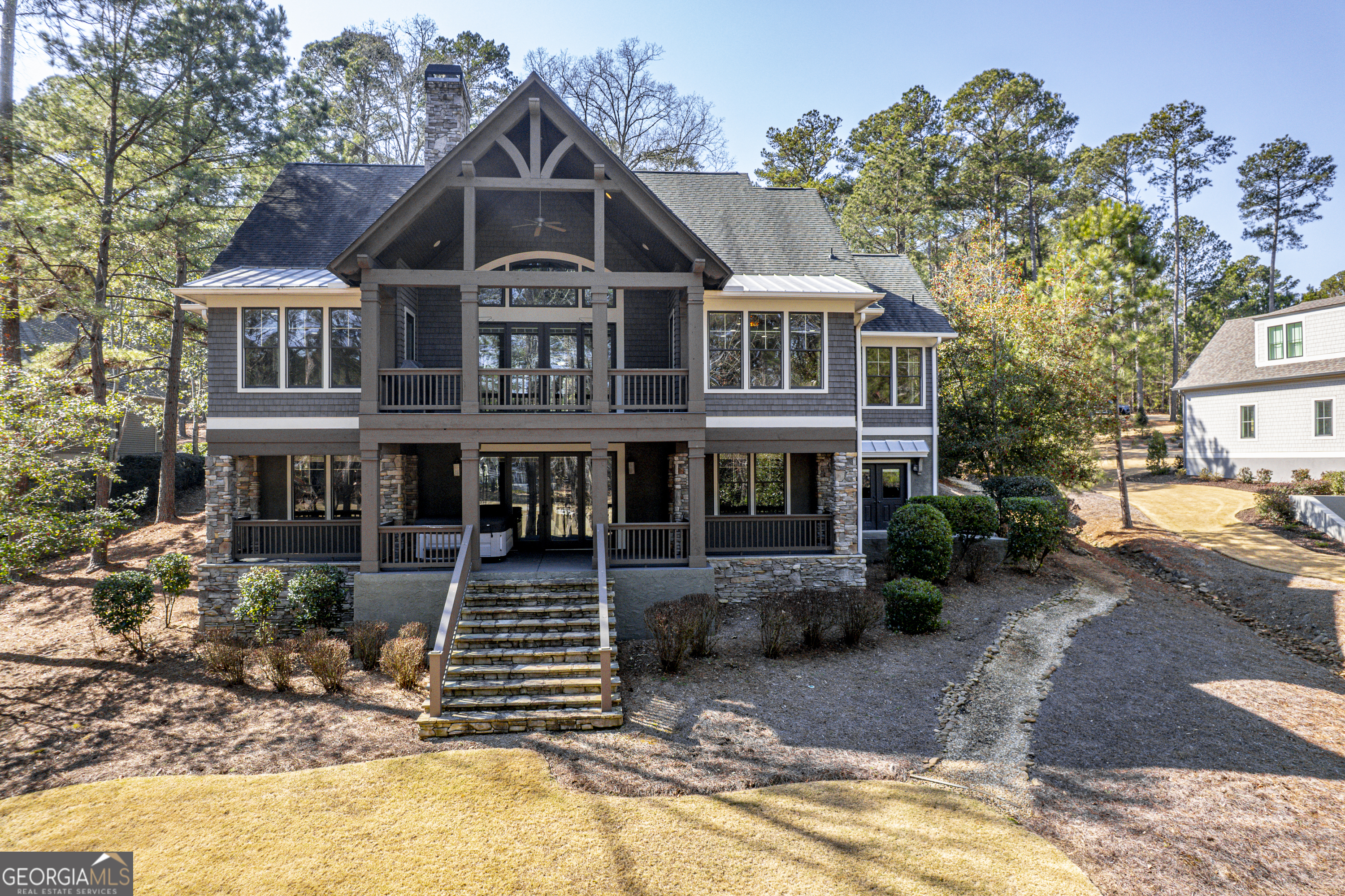 1021 Swift Creek Property Photo 5