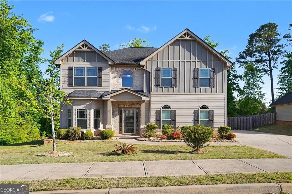 275 Silver Ridge Road