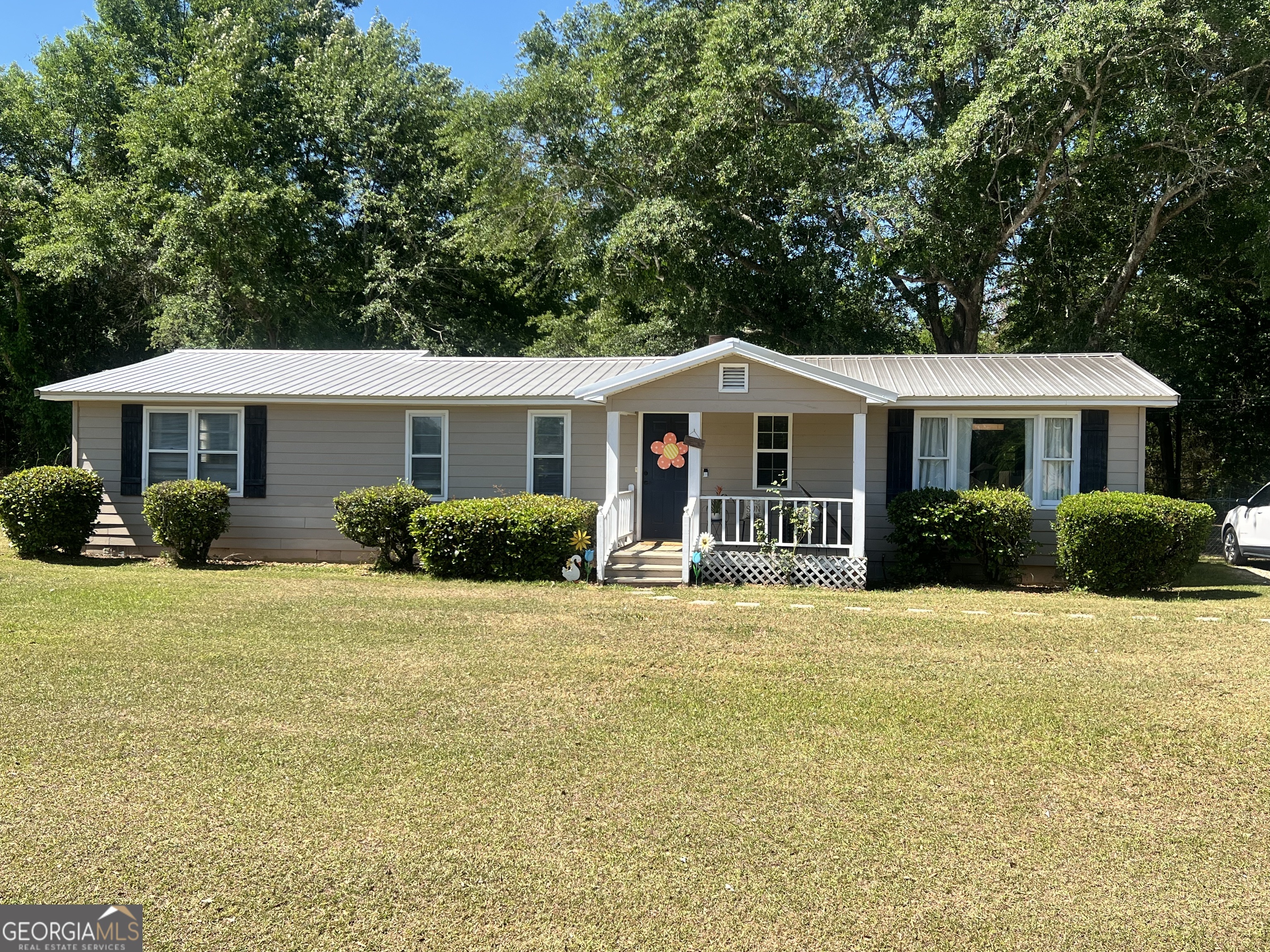 748 Old Toomsboro Road Property Photo 1