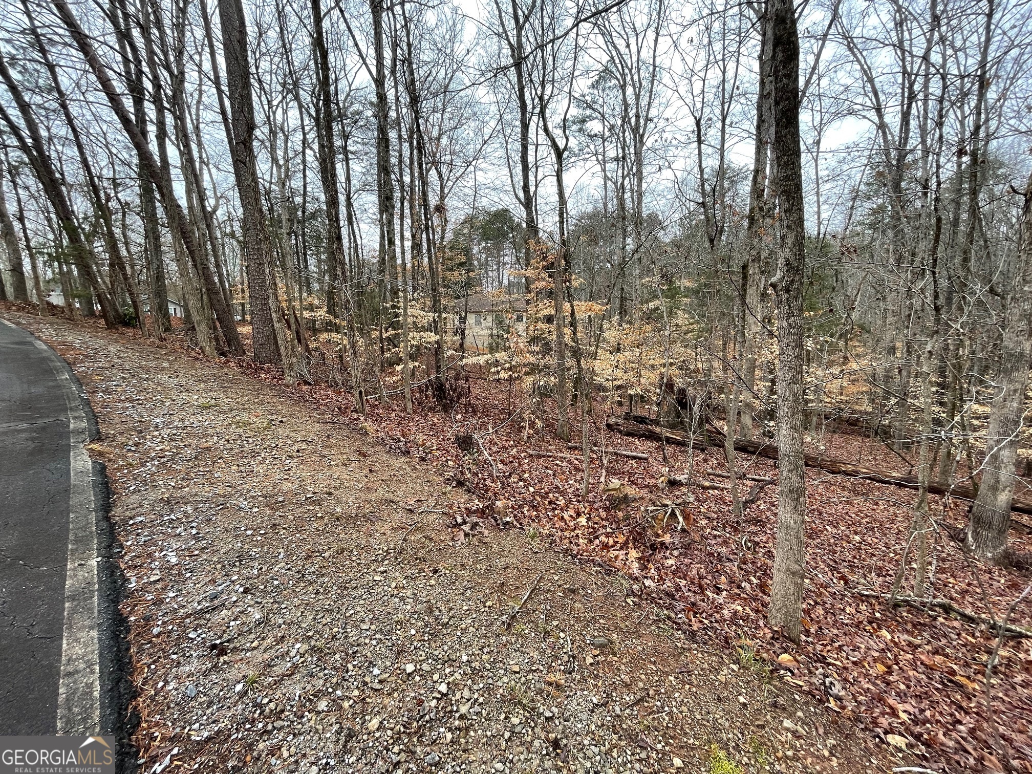 Lot 43 Chickasaw Drive Property Photo 6