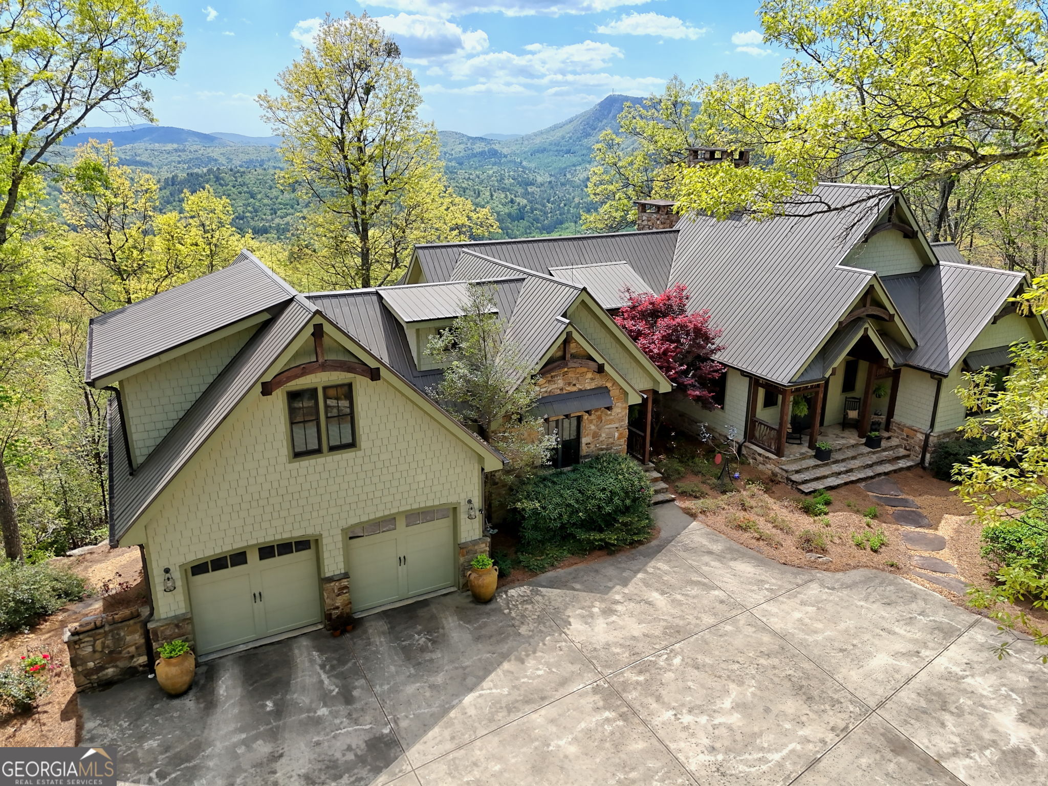 913 Tiger Pass Drive Property Photo 1