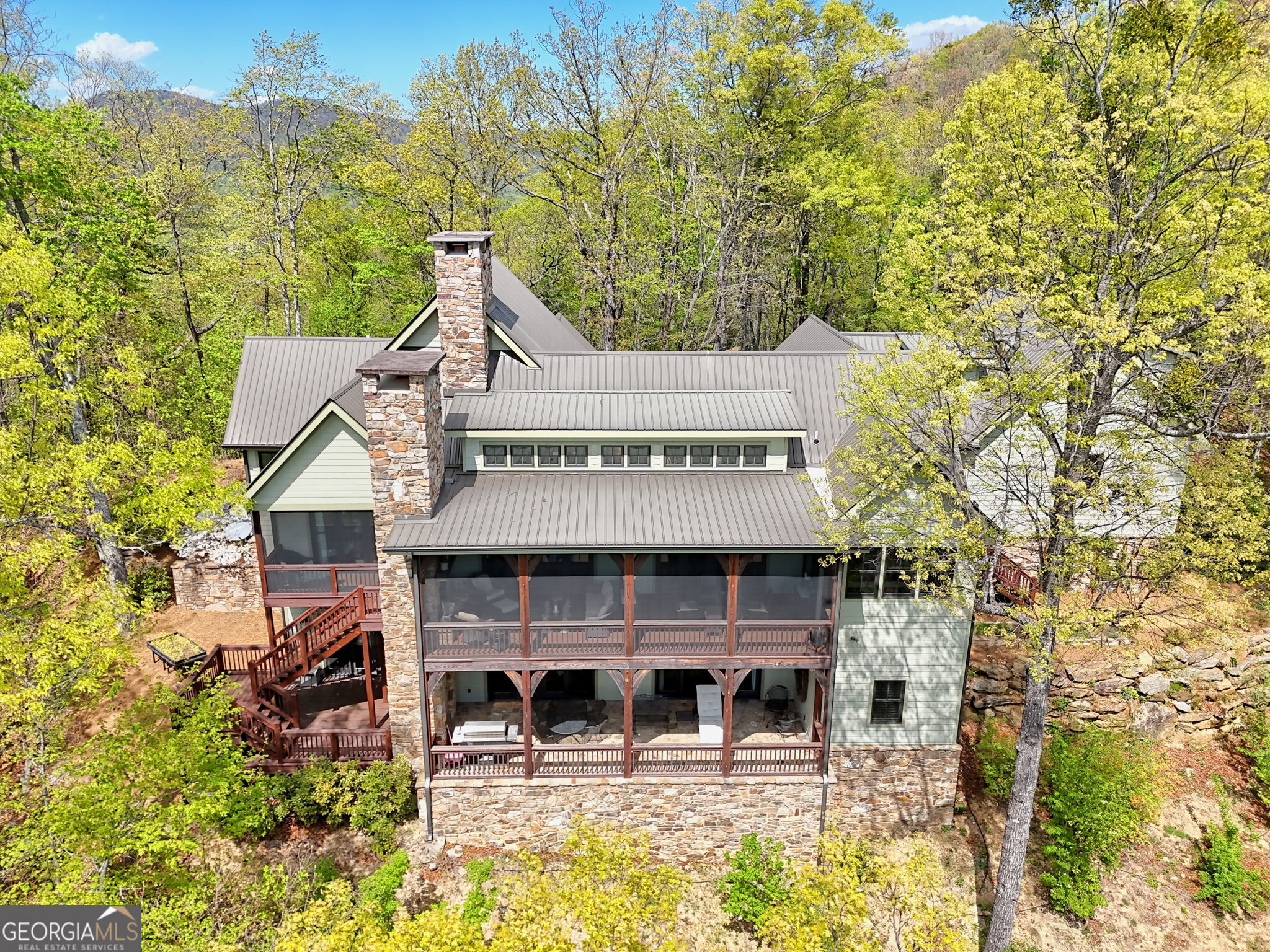 913 Tiger Pass Drive Property Photo 2