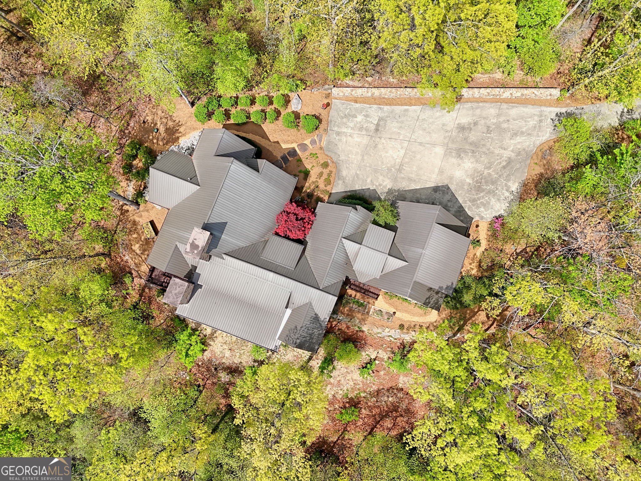 913 Tiger Pass Drive Property Photo 4