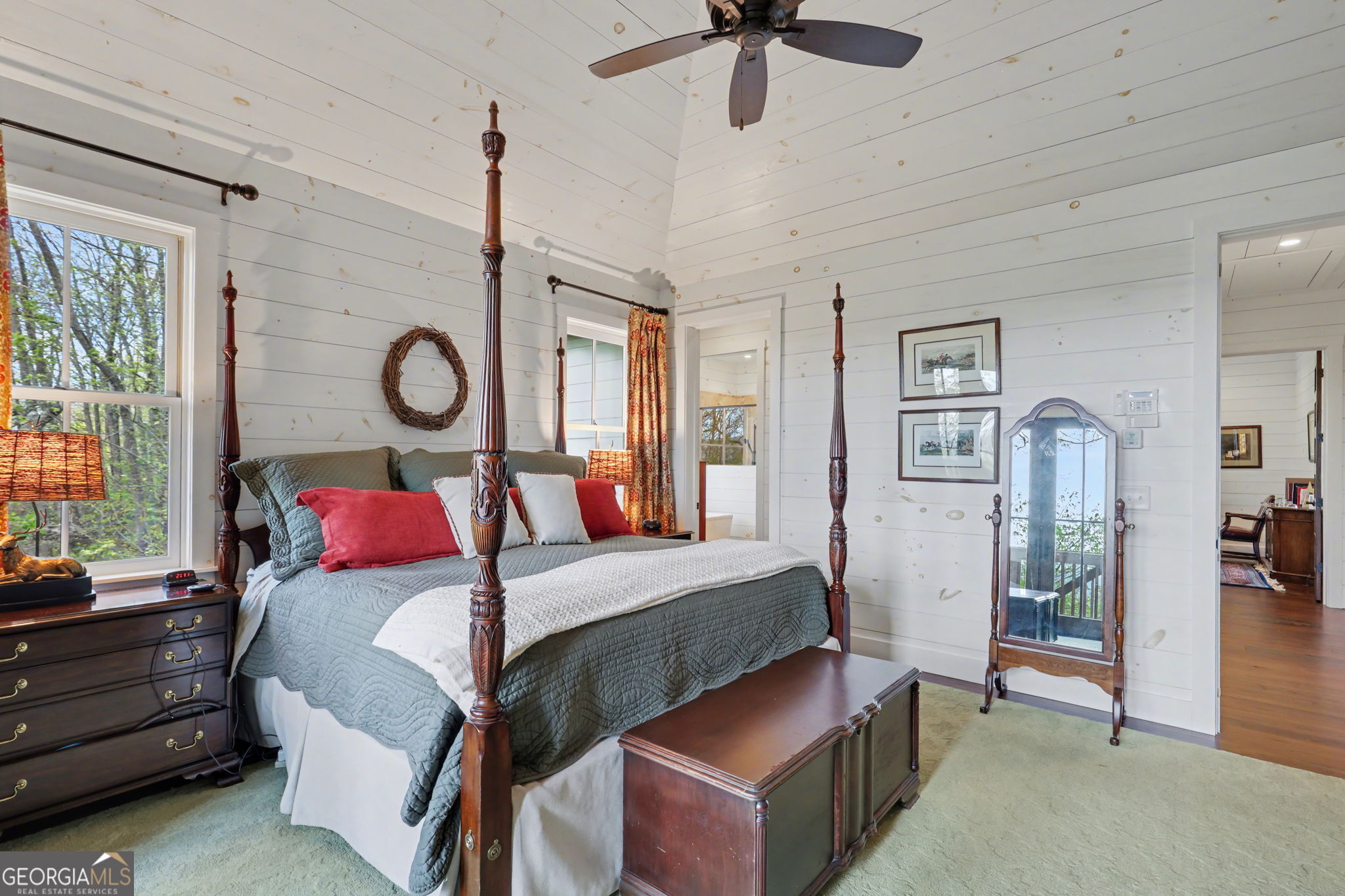 913 Tiger Pass Drive Property Photo 42