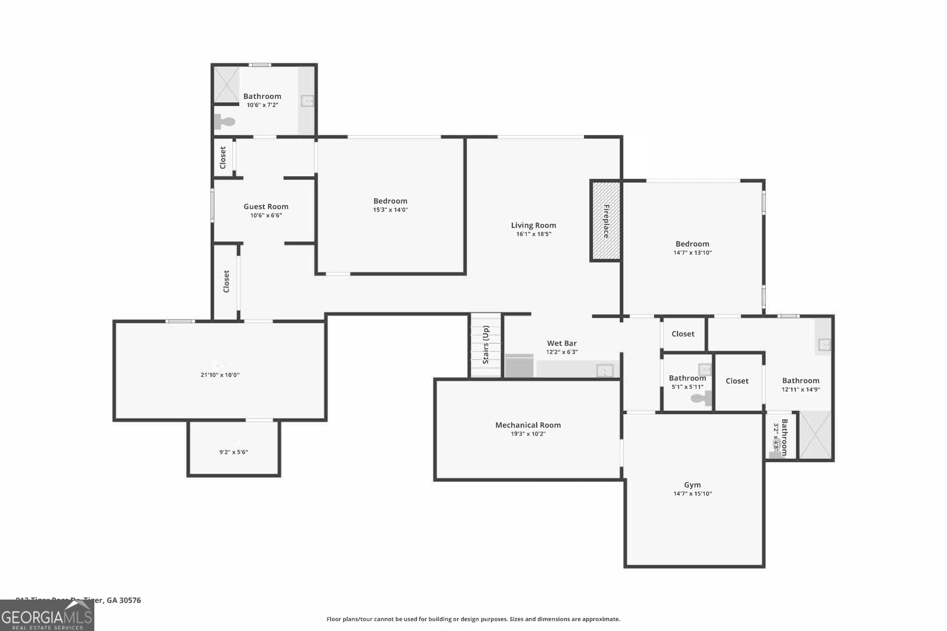 913 Tiger Pass Drive Property Photo 89