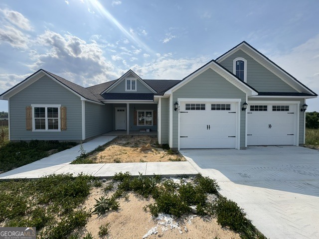 402 Bailey Circle Property Photo 1