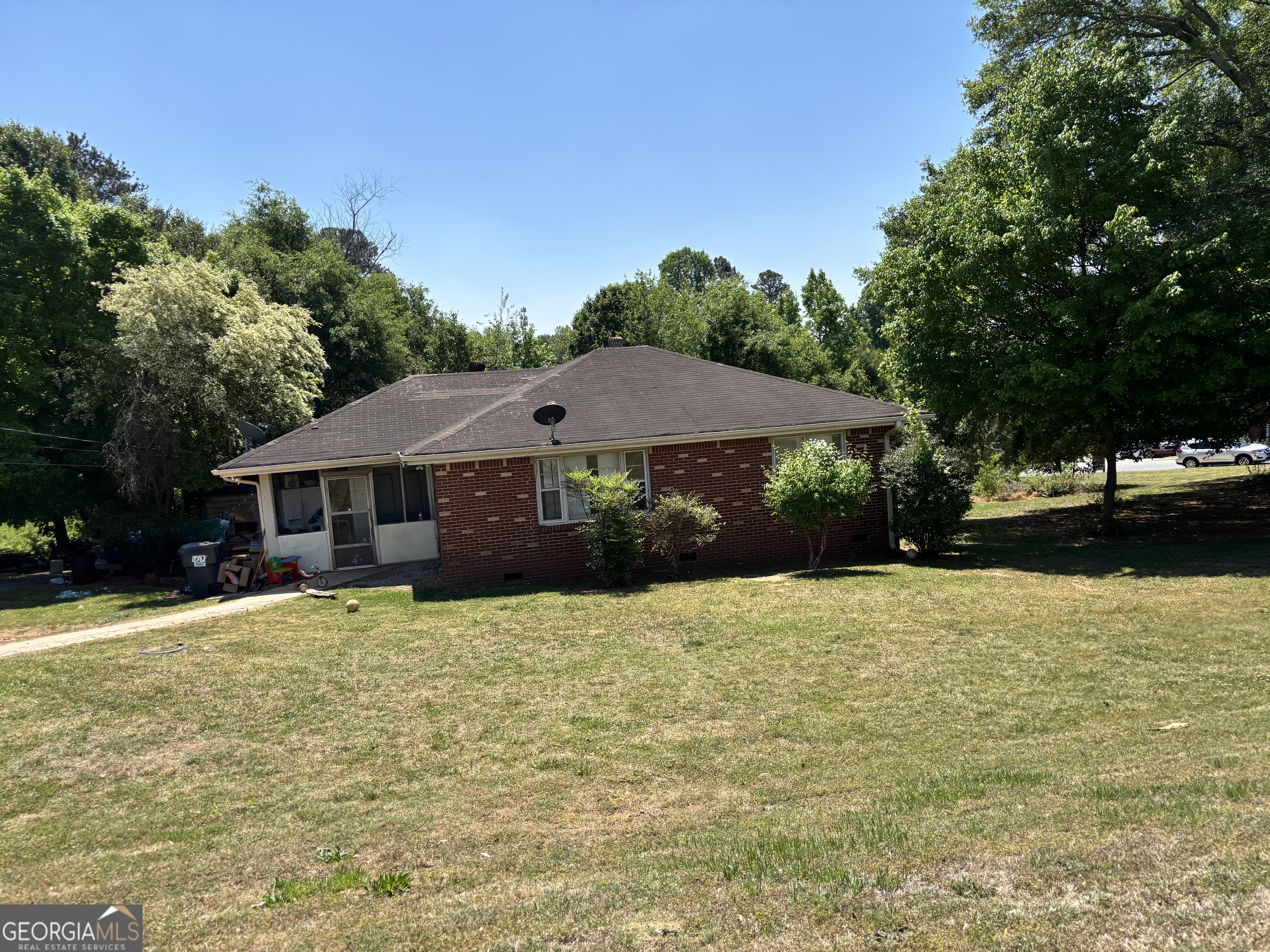 2788 Cruse Road Property Photo 1